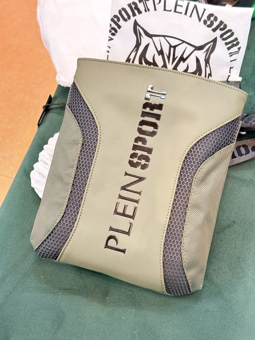 Мъжка чанта Philipp Plein Sport