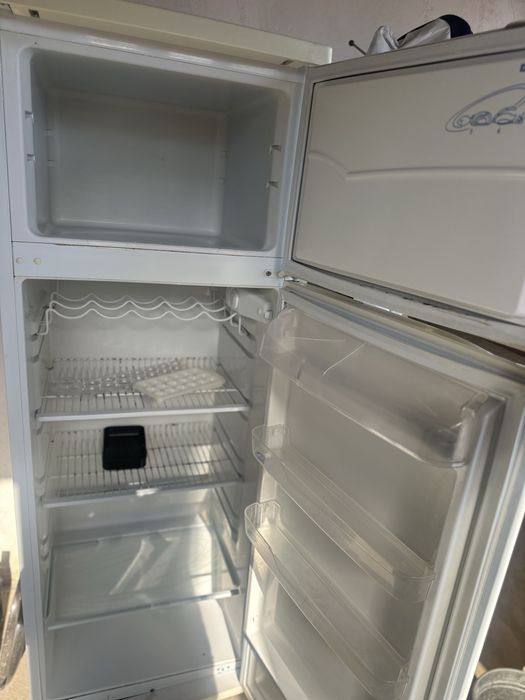 Холодильник и Морозильник