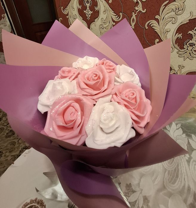 Продам букет роз