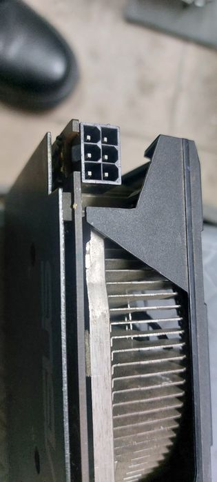 Видеокарта ASUS MINI GTX 960