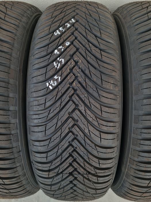 Нови всесезонни гуми 4 броя MAXXIS Premitra AllSeason 185 65 R15