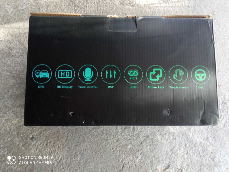 НОВА Мултимедия с навигация