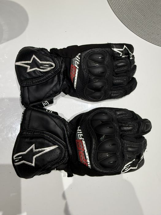 Manusi moto ALPINESTARS SP-8 V3 AIR  L