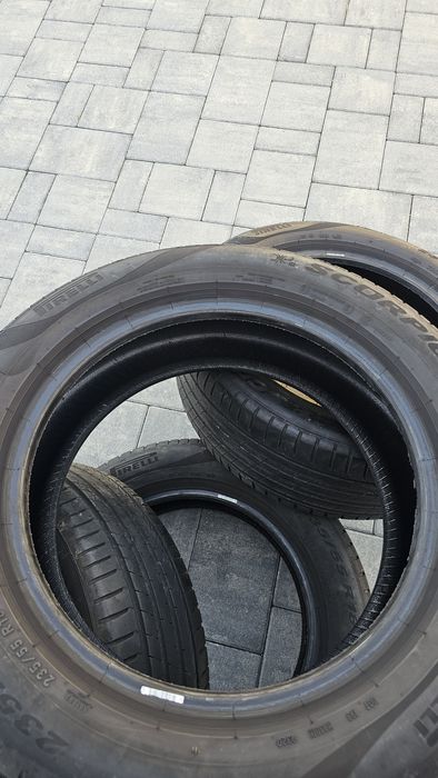 Cauciucuri Pirelli Scorpion