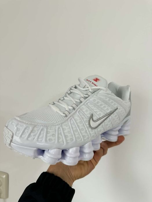 Мъжки NIKE shox 45 EU
