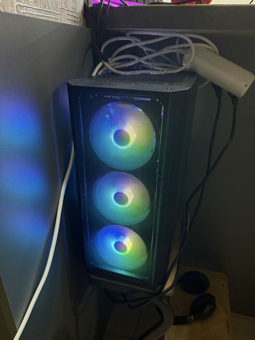 Продам компьютер