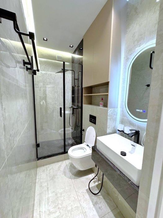 Аренда квартира ул. Фидокор 3/10-11/11 100 м2