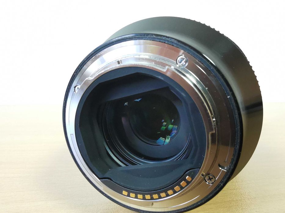 Sigma 24-70mm F2.8 DG DN Art Full Frame обектив за Sony E фотоапарати