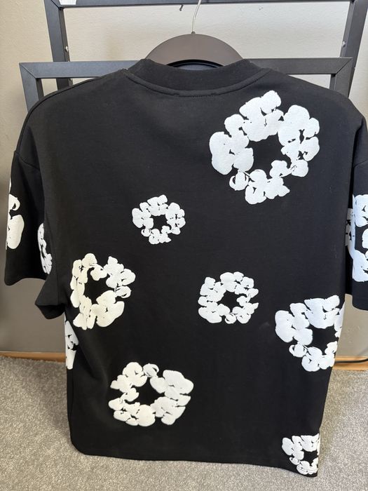 Denim tears екип