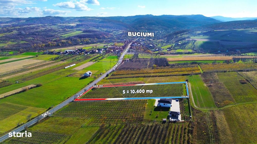 REPOZITIONARE DE PRET DE LA 110.000 Euro la 99.000 Euro
