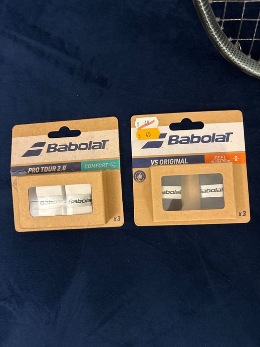 Racheta Babolat Evo Aero Gen2 L3 275gr