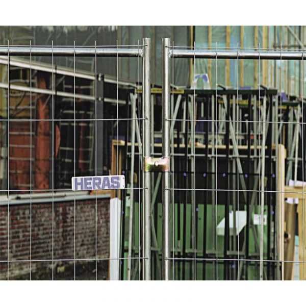 Inchiriere Garduri Mobile - Santiere / Evenimente / Diverse Dimensiuni