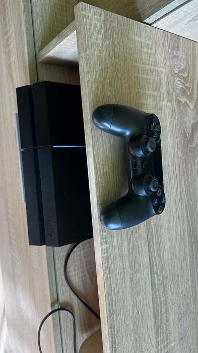 Playstation 4 PS4