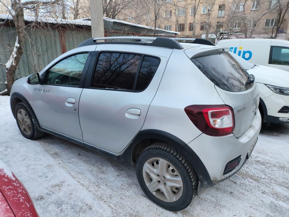 Обмен на квартиру в Темиртау.