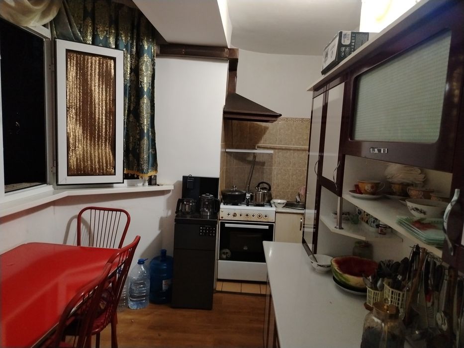 Продам квартиру 2-3-х комнатная