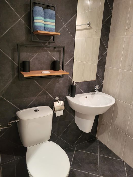 Продава се Едностаен апартамент в Пловдив, Кючук Париж - 47 кв.м за 955 €/кв.м - Снимка #18