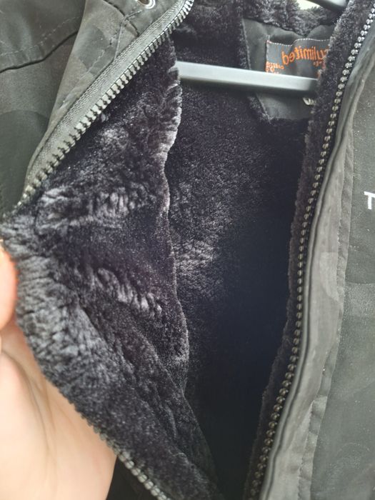 Куртка на мальчика