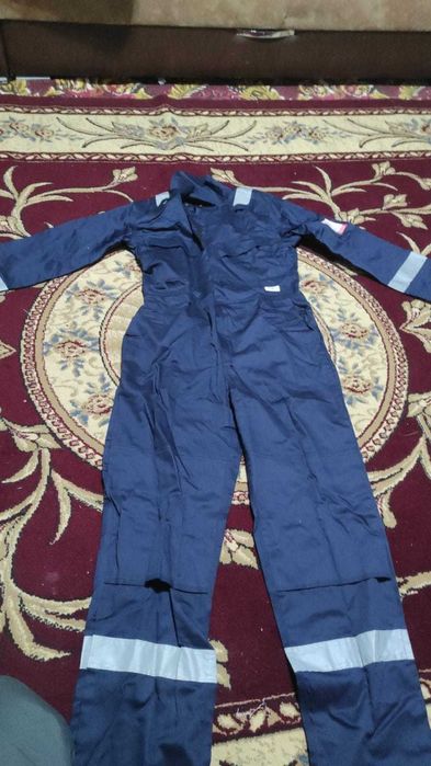 зимние летние спец одежды