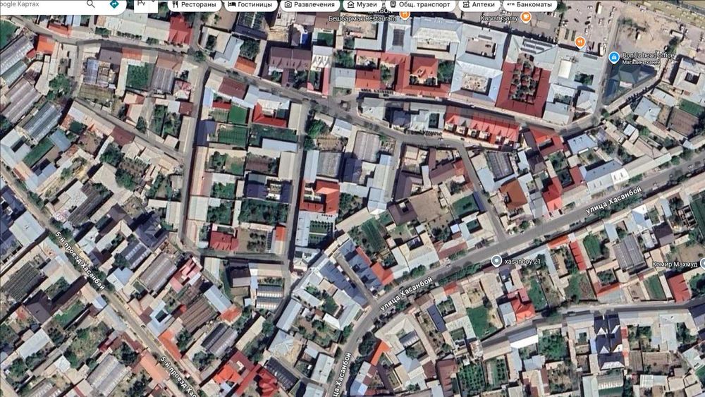 Продаётся участок 5 соток, фасад 24,5 метров!