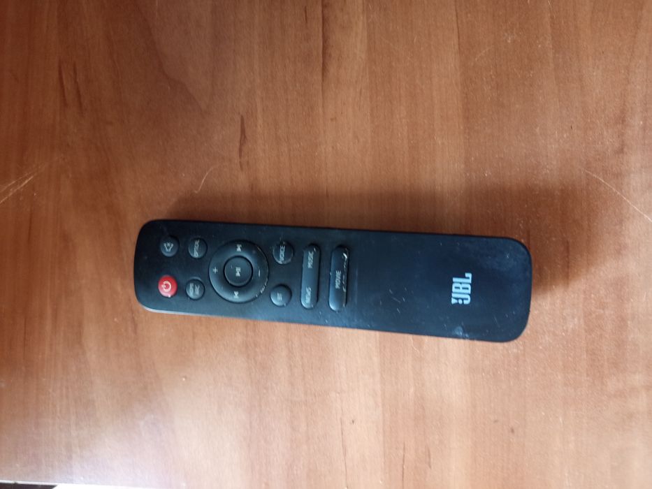 Субуфер jbl sb170