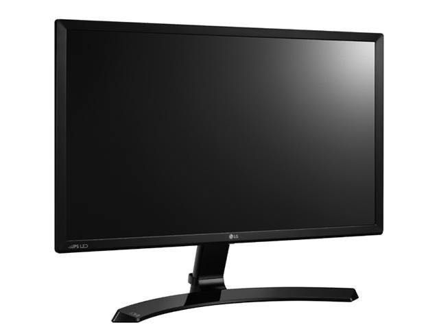 Монитор LG 24 инча IPS 60hz 1080 p