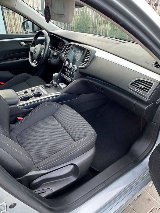 Renault Talisman Renault Talisman 2.0 DCI 160 CP