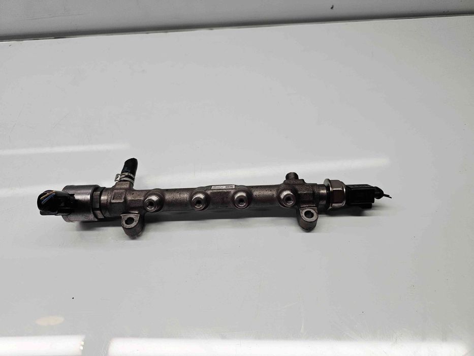 Rampa injectoare  Volkswagen Passat B8 (3G2) [Fabr 2015-prezent] 04L08