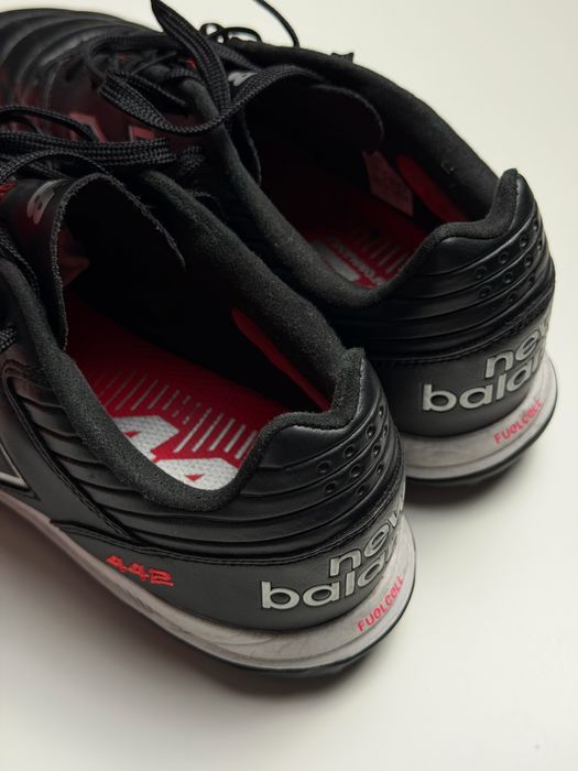 Футболни стоножки New Balance 442 v2 Pro tf