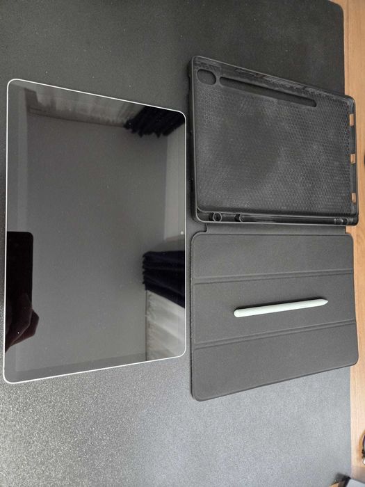 Samsung Galaxy Tab S9 FE 5G 6GB/128GB cu husa si stylus
