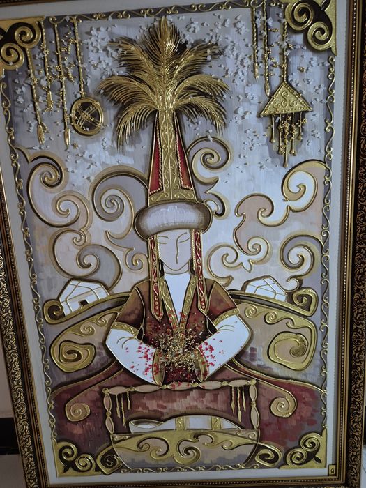 Продам красивый картинку