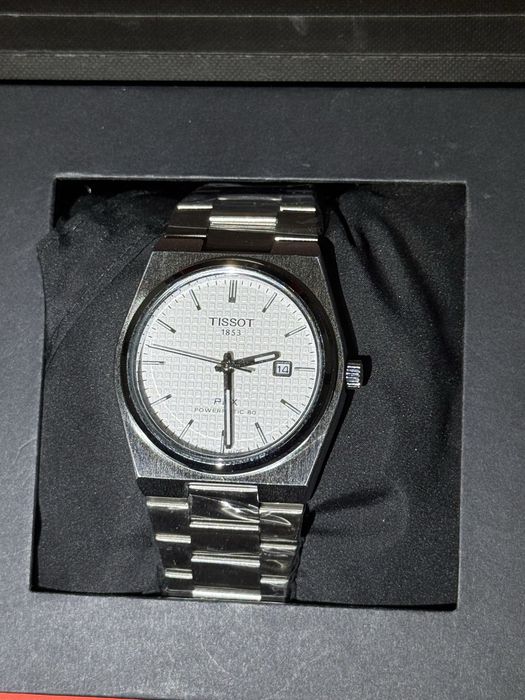 Ceas Tissot PRX