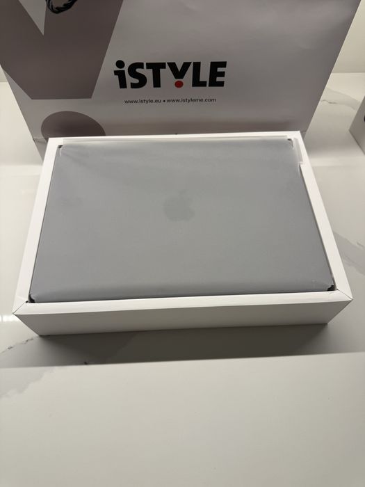 Macbook Pro 14" M4 Pro чип с 14 CPU/ 20 GPU 24GB / 1TB ЦЕНА: 3999 лв.