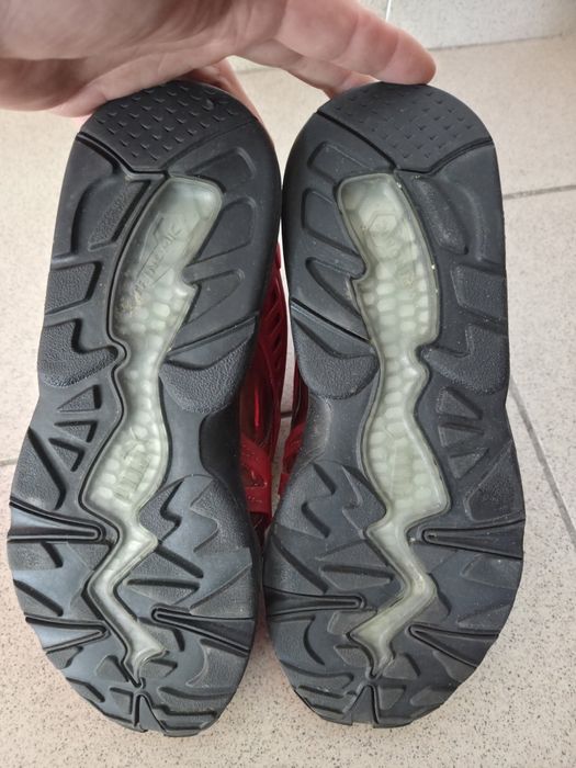 Маратонки PUMA disc system 39 номе.