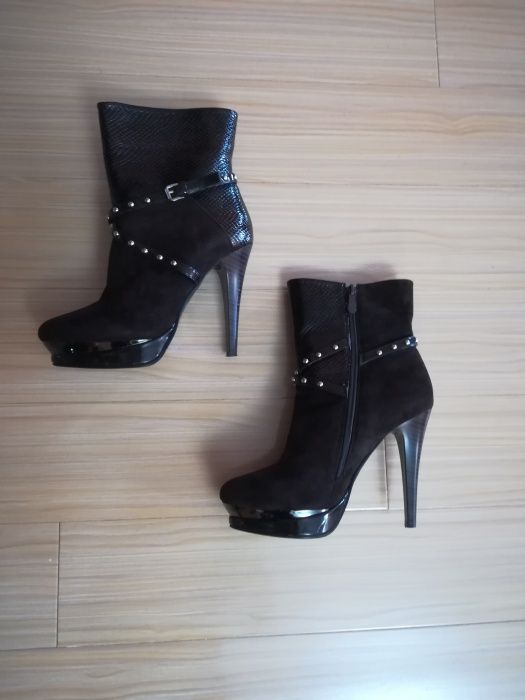 Сапоги, ботинки, сникерсы