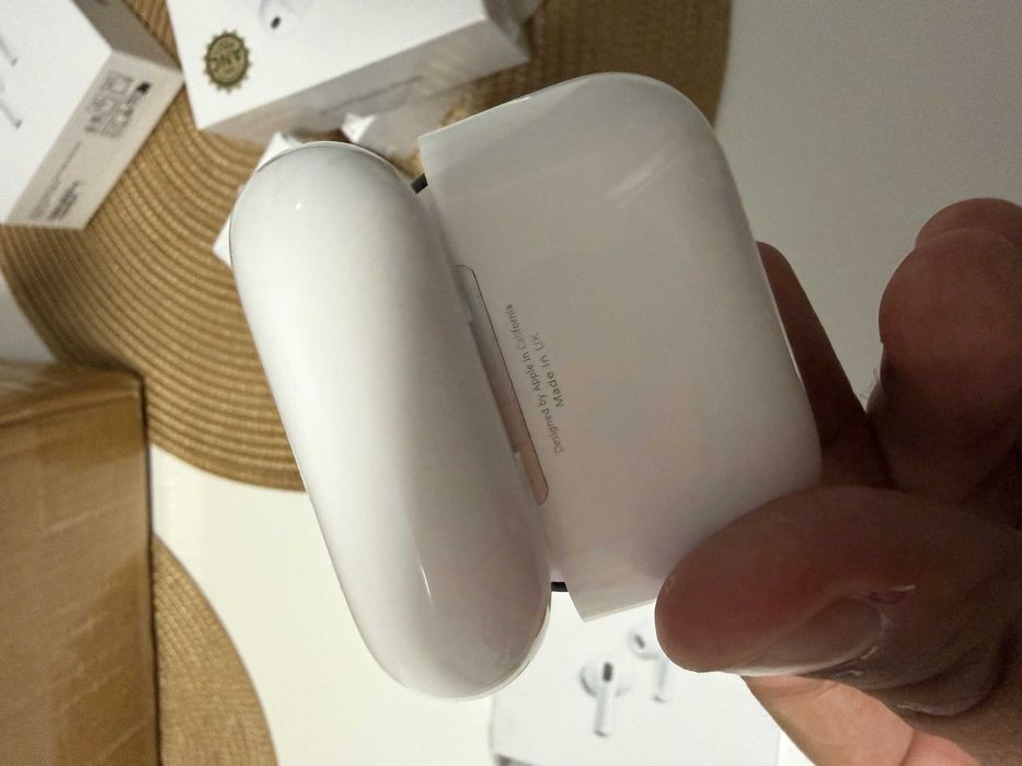 AirPods Pro 3 ANC sigilate - livrare rapida