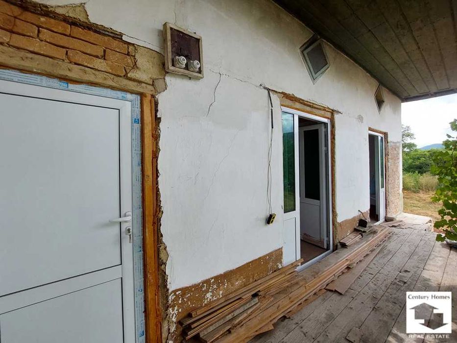 Продава се Къща в с. Миндя, Област Велико Търново - 63 кв.м за 593 €/кв.м - Снимка #15