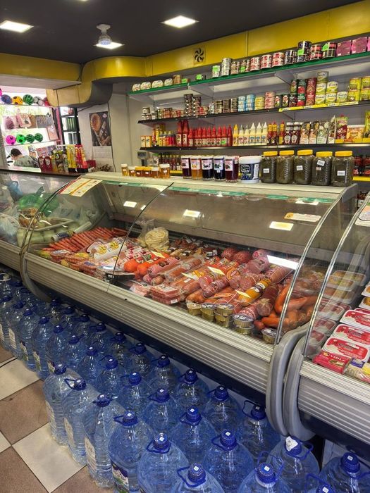 Xaladilnik sotiladi 4 ta bor xammasi 1000$ bo'lishi ishlab turibdi