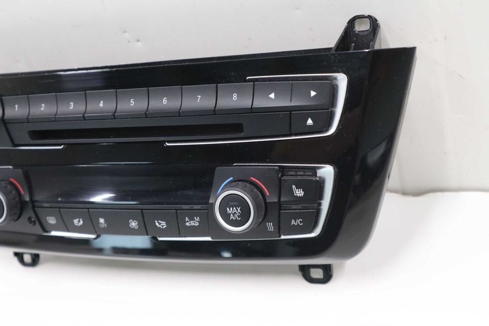 Клима панел Аудио панел БМВ Ф30 Ф31 Ф32 Ф34