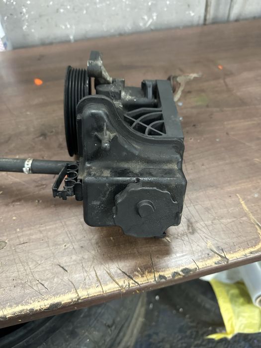 Pompa servodirectie mercedes w212 glk c207 w204 vito 2.2 cdi euro 5