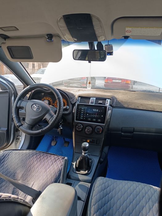 Продам Тойота Каролла 2009г.