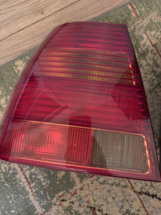 Stopuri volkswagen bora vw impecabile