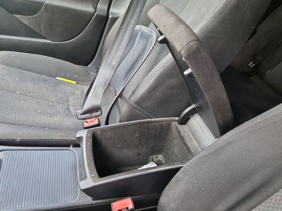 Cotiera Volkswagen Passat B6 Variant (3C5) [Fabr 2005-2010] OEM