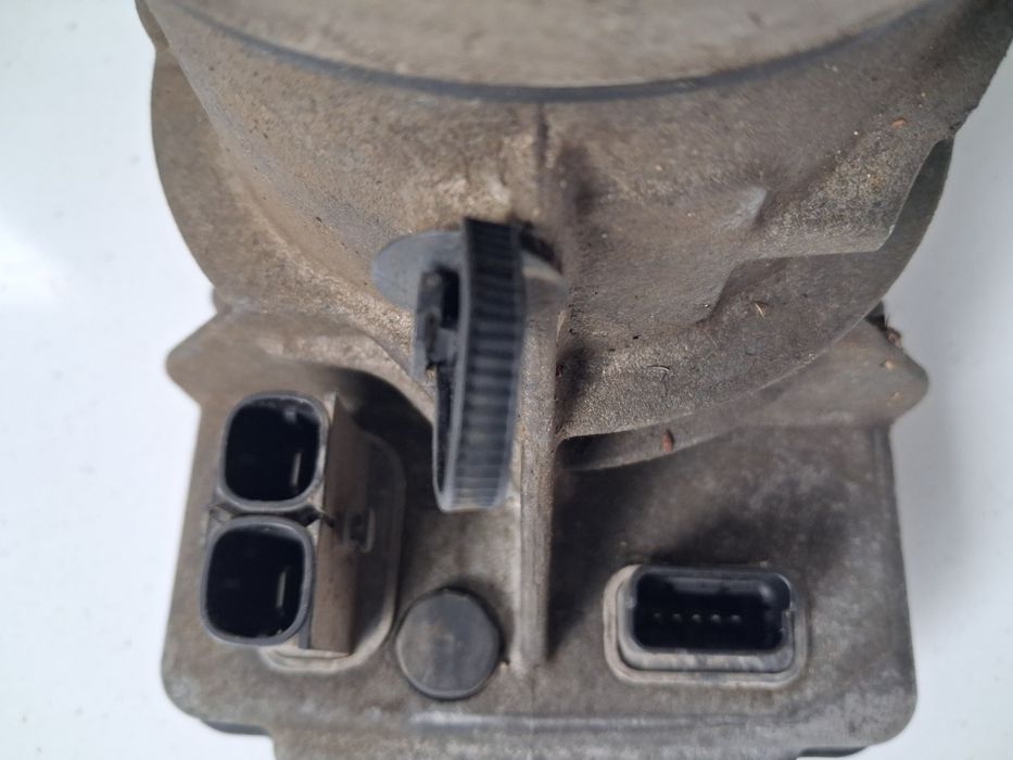 Електрическа хидравлична помпа Citroen C4 Picasso