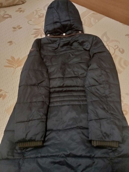 Дамско яке  Tom Tailor