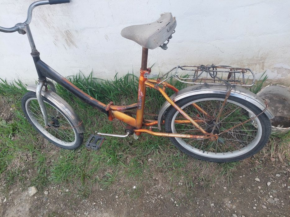 Продам велосипед кама