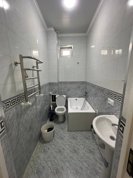 Срочно продаётся 2/1/2 Олмос ориентир рохат круг