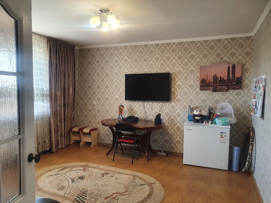 Продам квартиру 2 комнатная