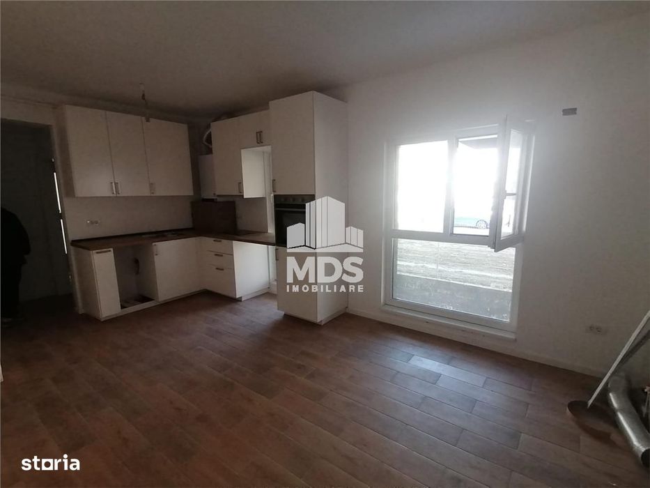 Apartament in bloc nou cu loc de parcare inclus in zona Soarelui!