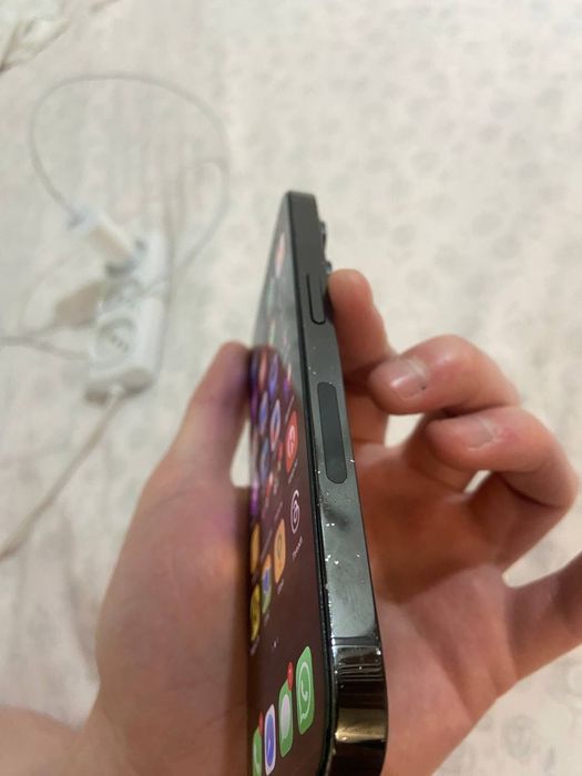 iPhone 14 pro идеал без вскрытии