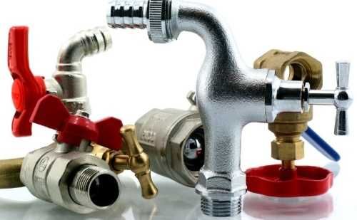 Ремонт котлов PROFI, чистка водонагревателей САМАРКАНД